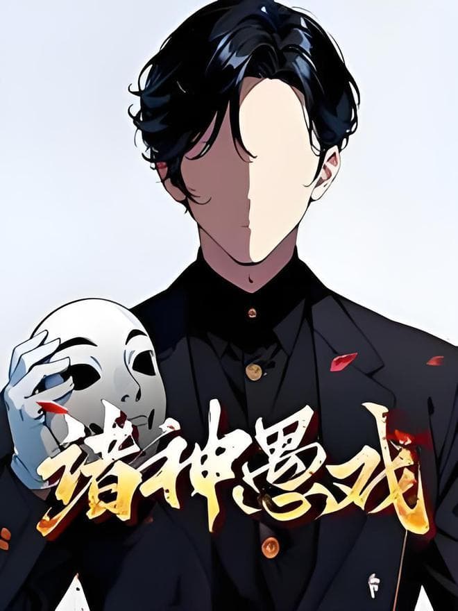 《诸神愚戏》：一部设定精妙的无限流小说