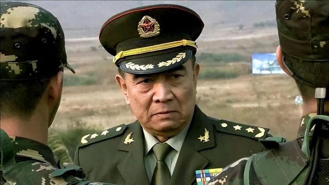 什么级别的军衔，才能被称为首长？军衔职务高就能称为首长吗？