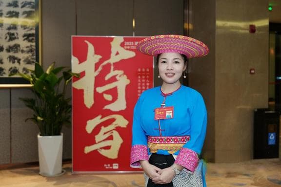 两会观察：在传承中创新，让湖湘非遗 “活” 起来