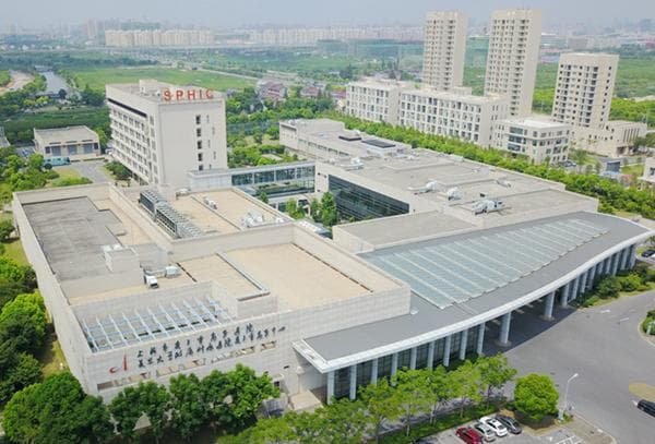 上海市质子重离子医院：从粒子技术应用的学习者到国际领跑者