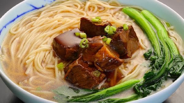 煮面条放碱面好吗