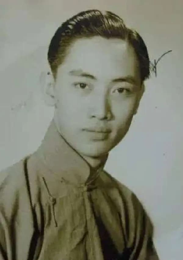 【张君秋】什么样的恨，让“四小名旦”之首、不认生父“滕和尚”