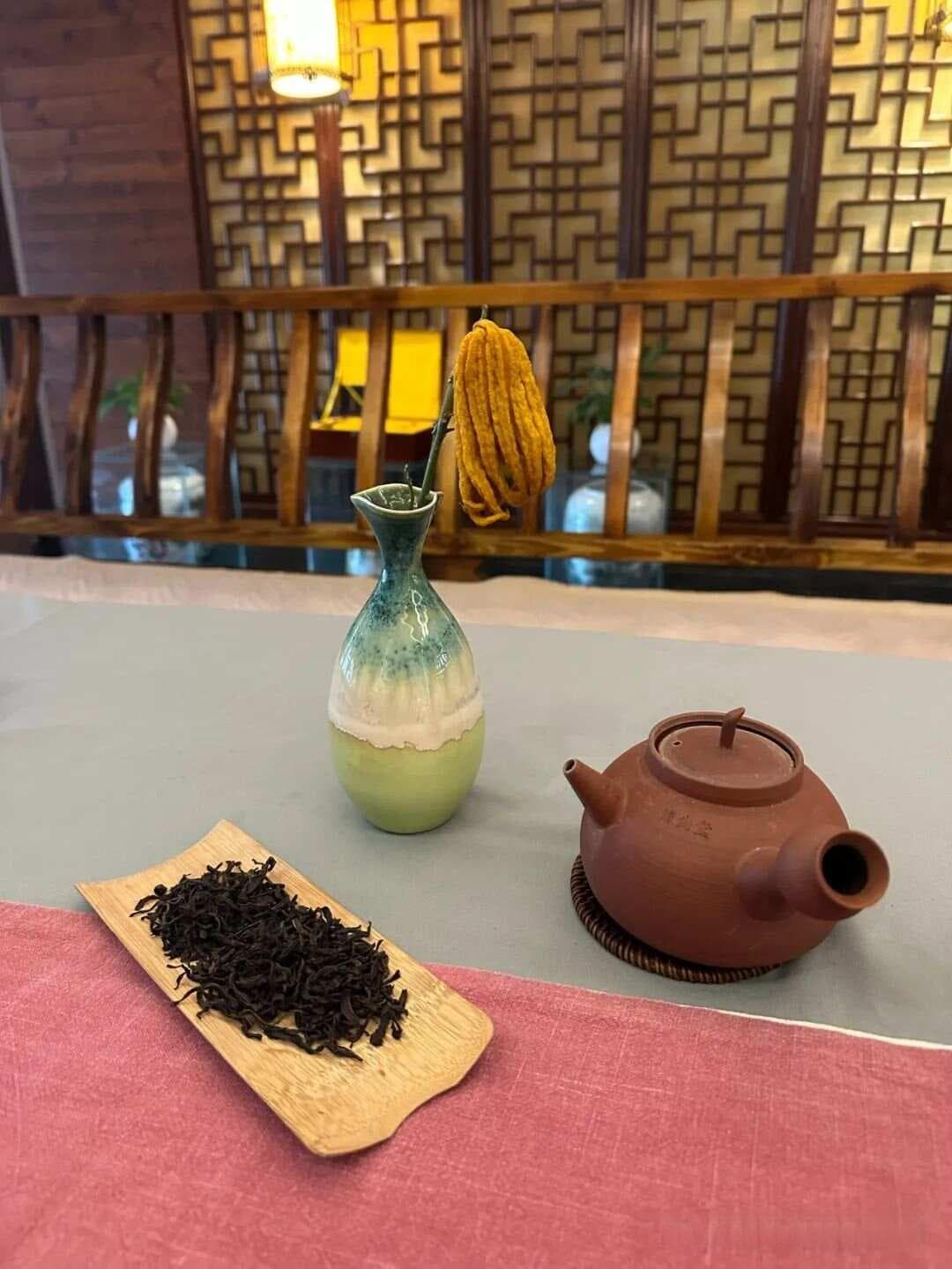 历史上与茶相关的典故