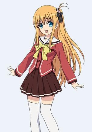 夏洛特 Charlotte