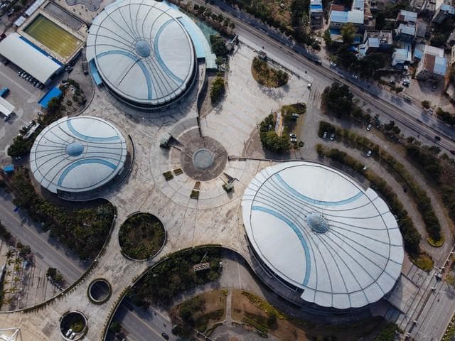 钦州：一座融合古今的滨海之城