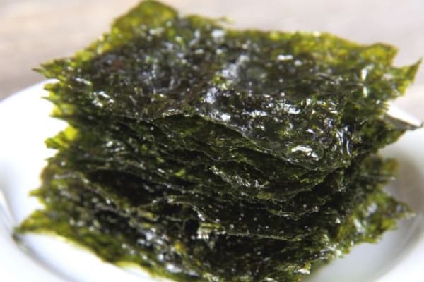 小孩子能吃海苔吗？食用海苔的注意事项