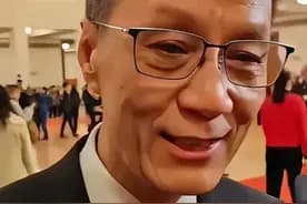 冯远征：AI可助力艺术创作，但缺少温度与灵魂
