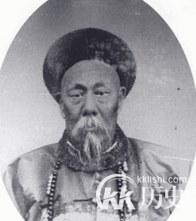 董福祥是谁：清末著名将领董福祥生平简介