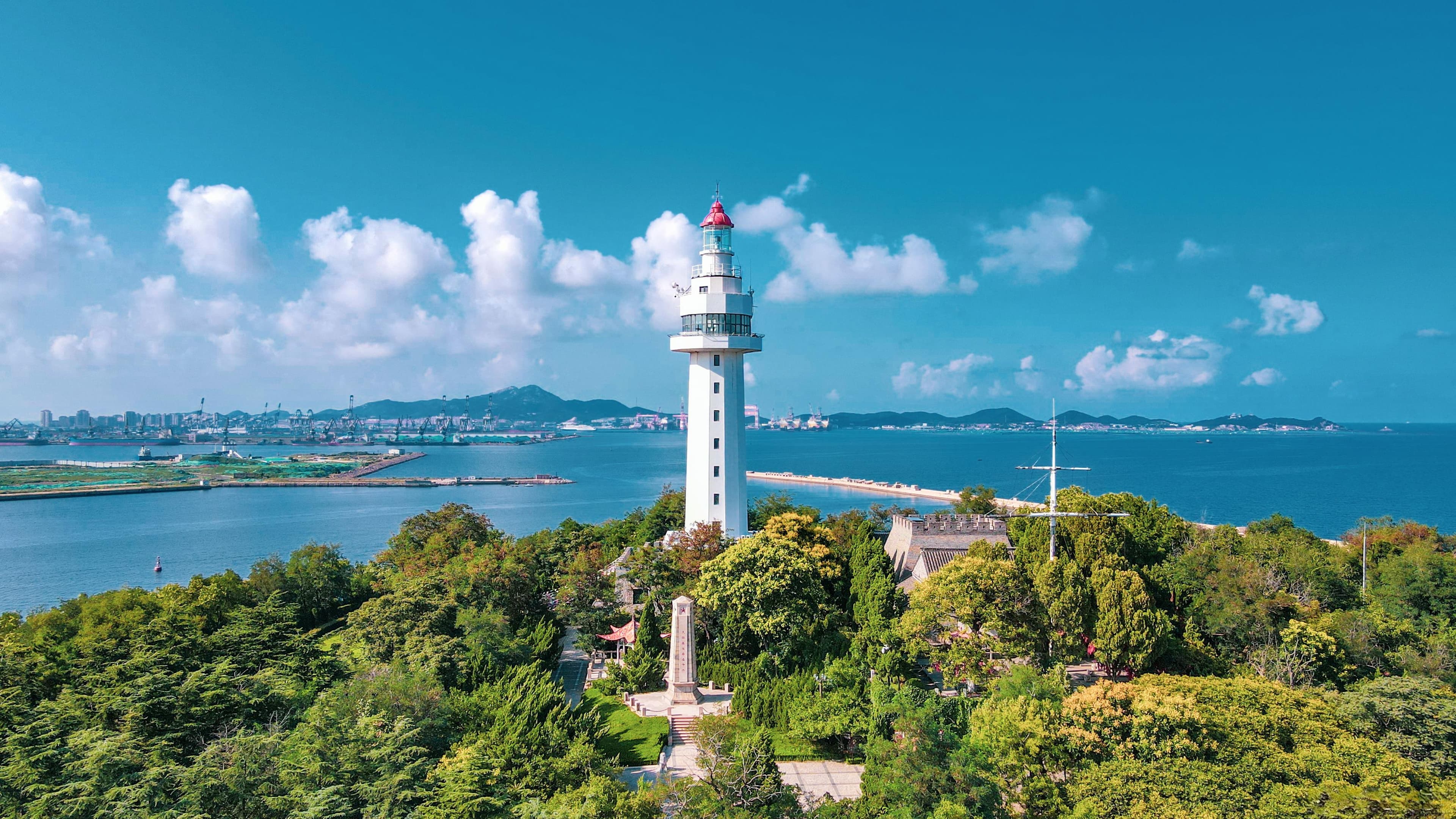 烟台推进文旅深度融合：新锐、惊艳、活力四溢