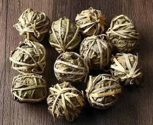 海南特产鹧鸪茶的功能和作用