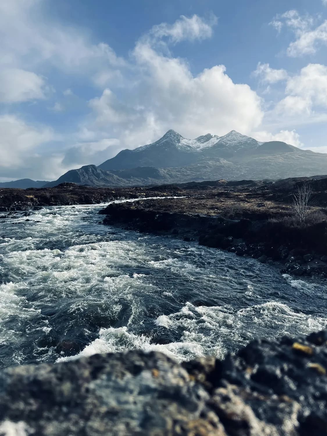 桐庐自驾游必打卡：山湾湾激流探险