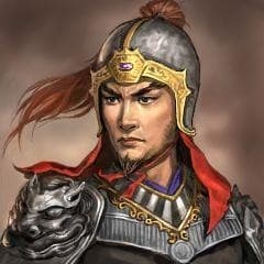 曹彰：三国时期曹魏宗室、将领