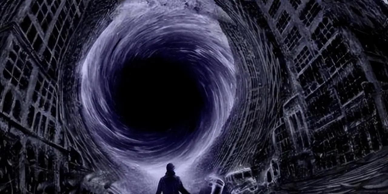 真的证明了吗？揭秘4维空间的真相