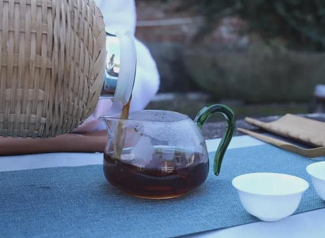 不同材质焖茶壶测评：到底哪种焖茶效果最好？