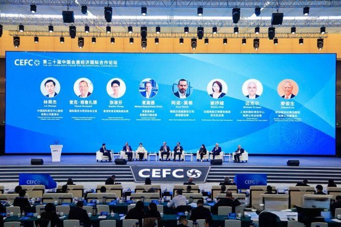 中国会展经济趋势：绿色节能、人工智能及数字化