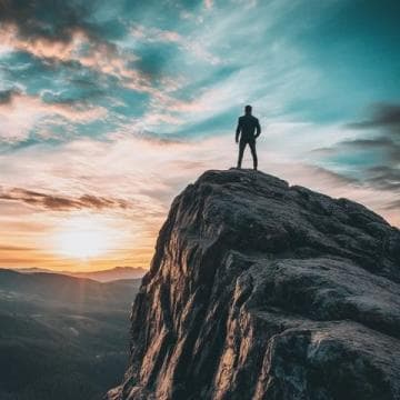 人生最高级的活法：看淡、接纳、自洽 | 30条清醒语录点透人性真相