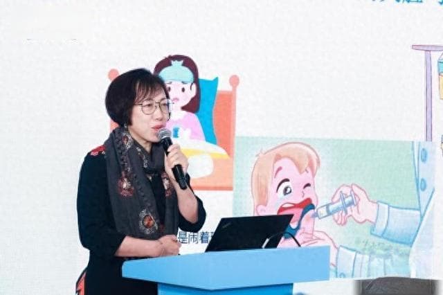 专家：家庭雾化治疗应规范 首诊或病情反复要就医