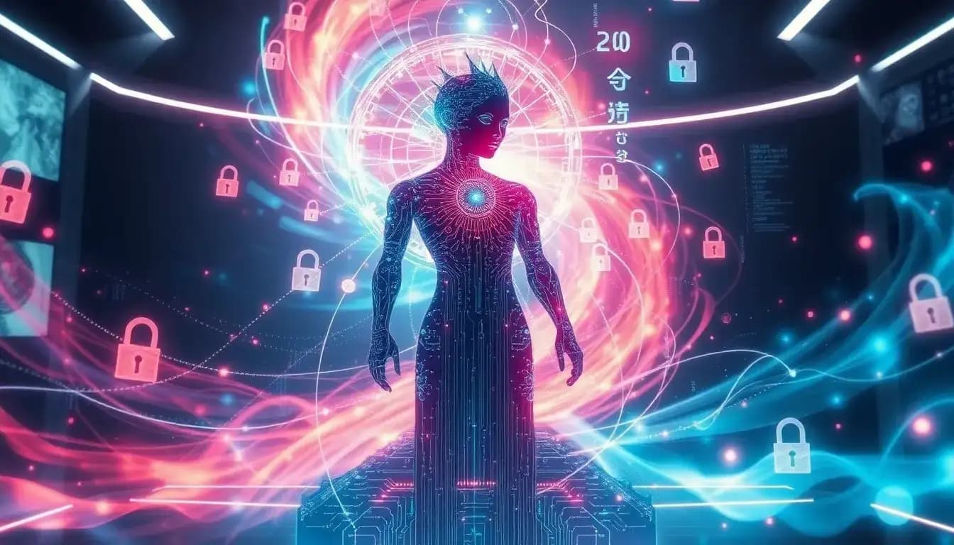 数字人剪映侵权吗？一文详解数字创作中的版权保护