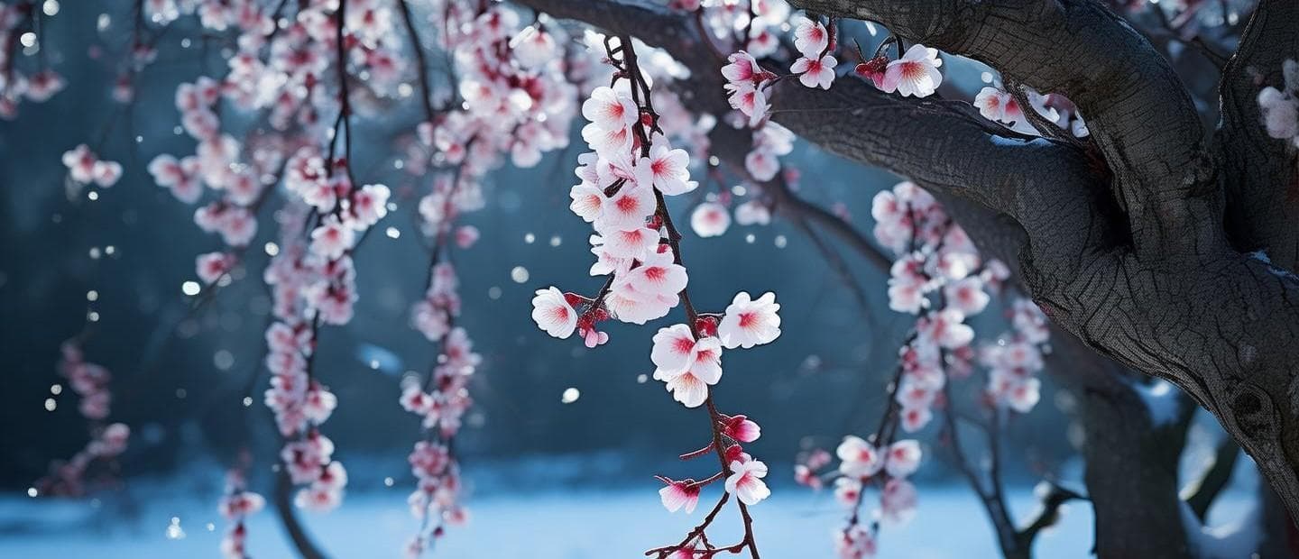 梅花的象征意义是什么意思
