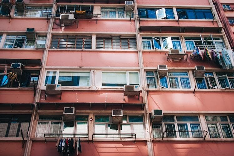 香港旅游住宿攻略：地段选择与省钱建议