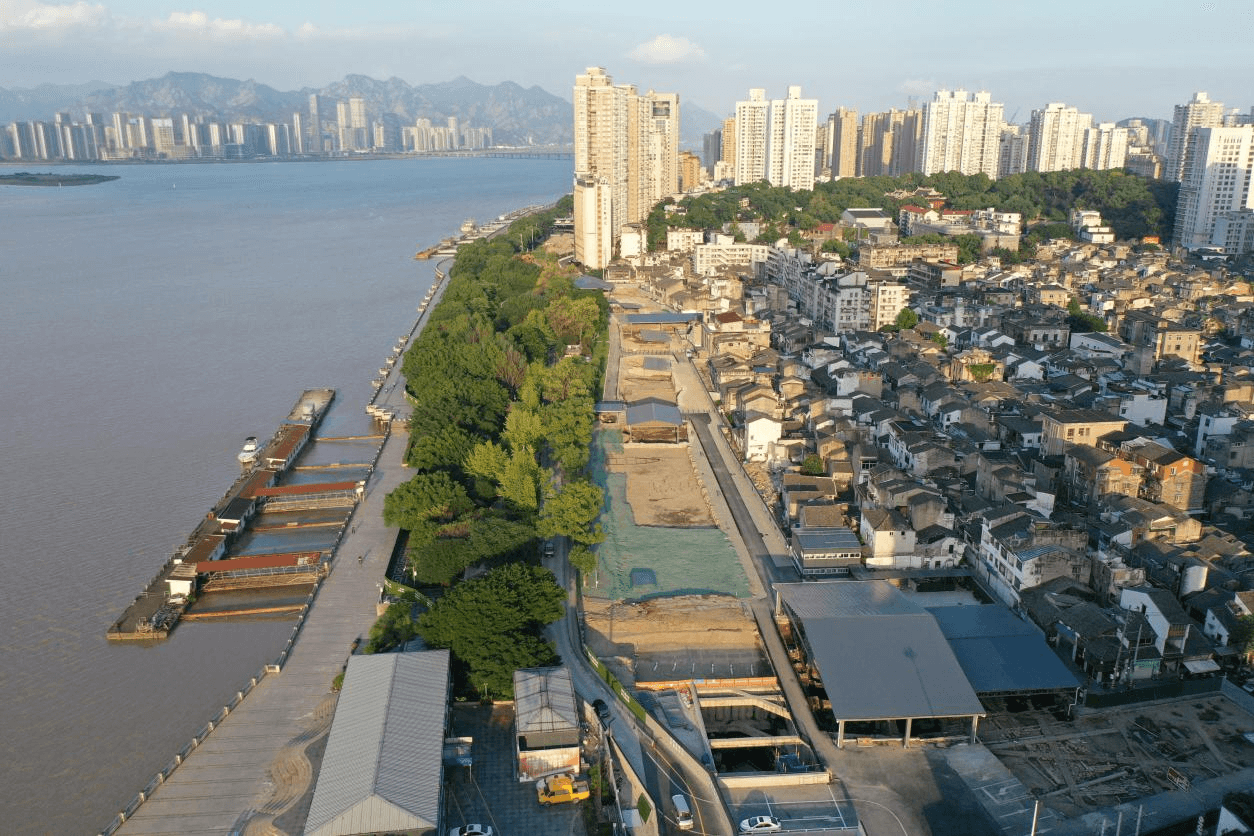 中国世遗预备名单公布，浙江温州一次拿到三张“入场券”
