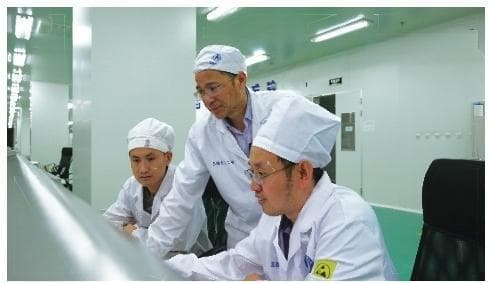 太空中的顺风耳与千里眼—你所不知道的“东方红五号”