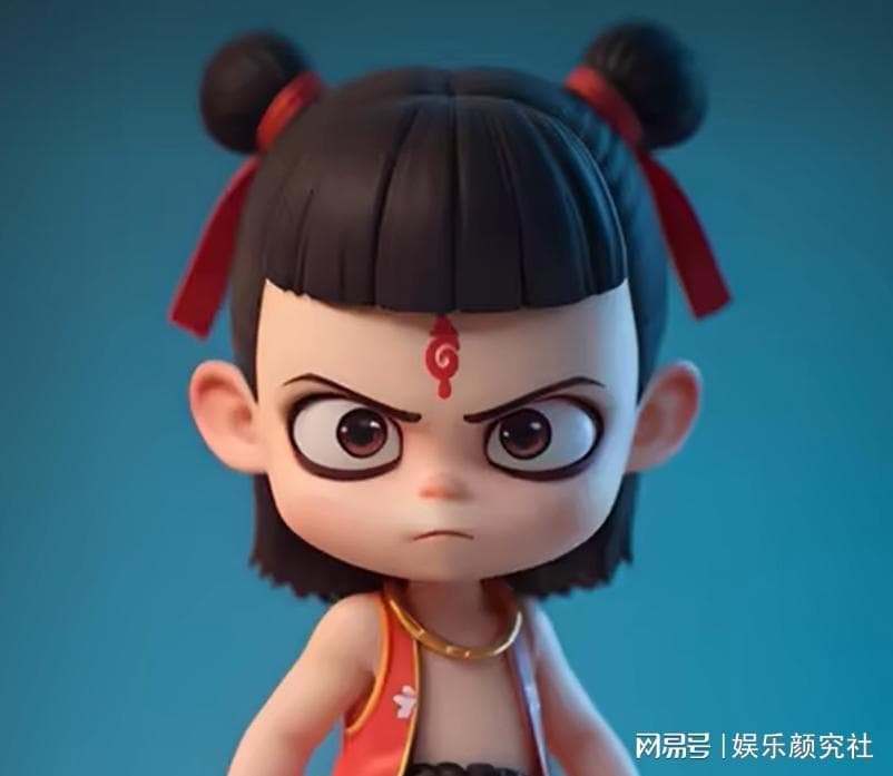 《哪吒2》预测票房下跌，引发行业关注