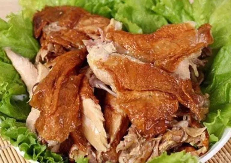 舌尖上的山东：十大名菜之油焖大虾与九转大肠