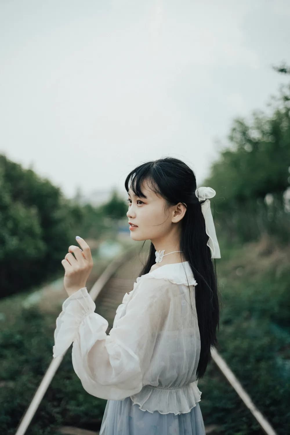 孙珍妮教科书级撩汉大法：妖女角色的新高度