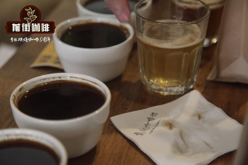 咖啡品种大全：从Acaiá到艺妓的品种特征介绍