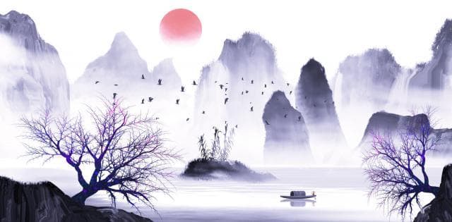 于易水送人古诗带拼音版 于易水送人骆宾王翻译