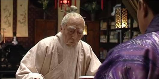 从《大明王朝1566》看明中期中央权力的变化