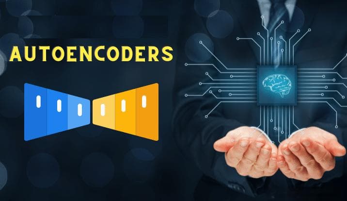 降维算法——自编码器（Autoencoders）