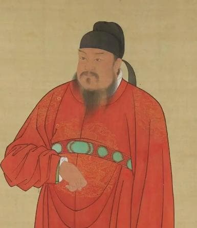 李世民迫使唐高祖退位的背后：权力与权谋的较量