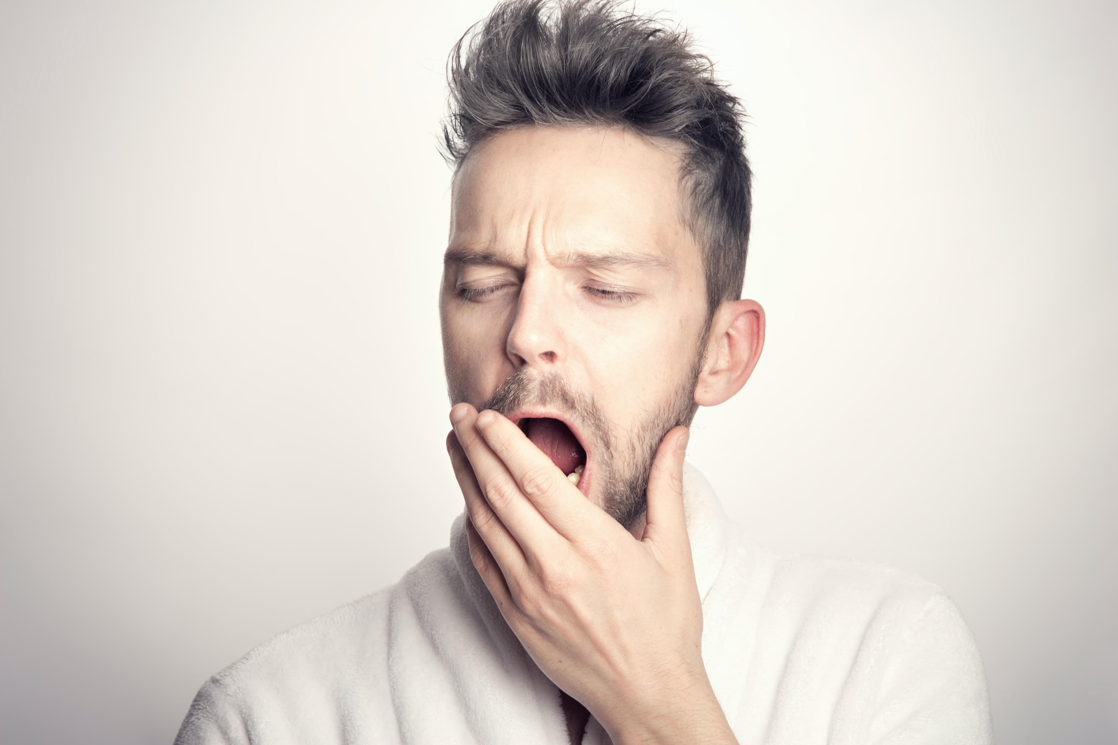 每天好累睡不飽，疲勞狀態找上門？改善疲勞7個好習慣大公開