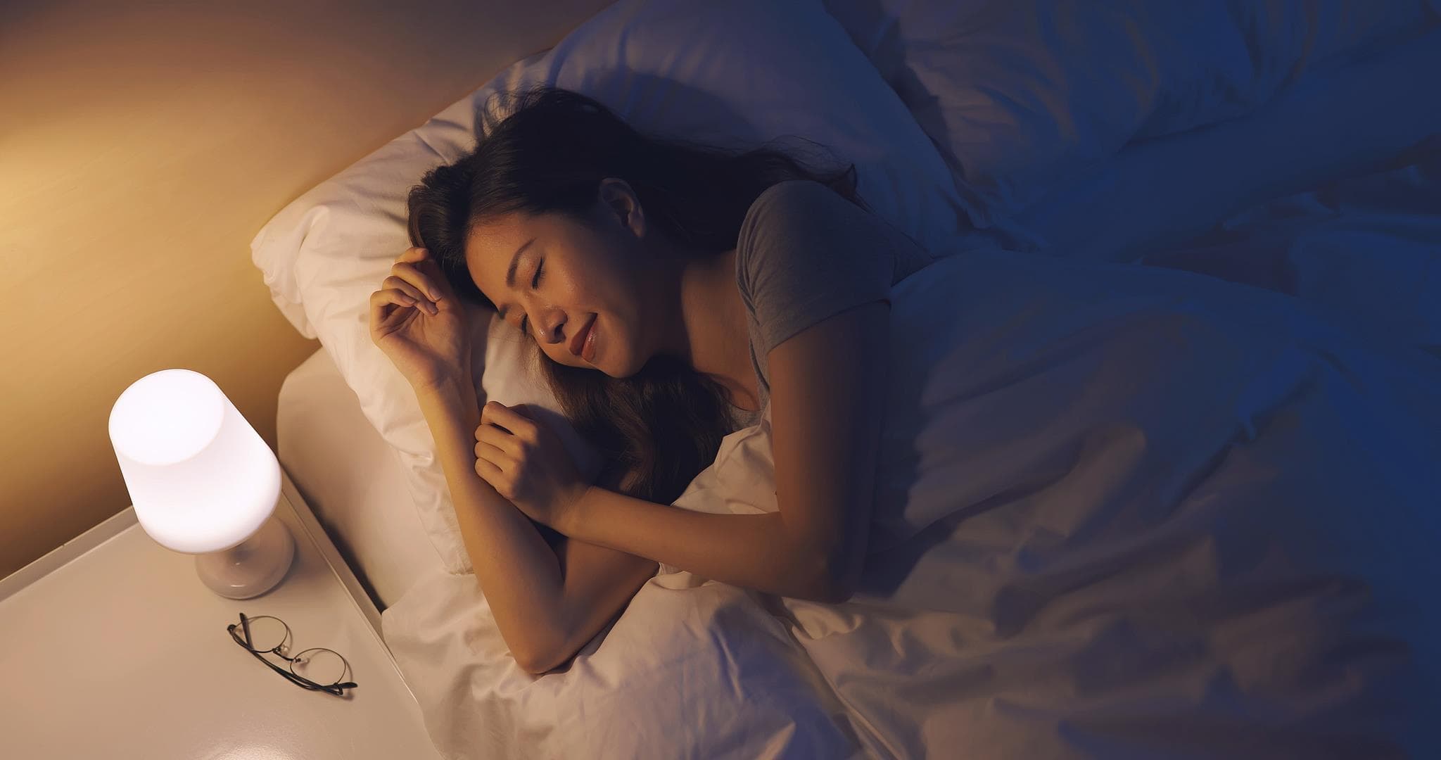 经常做梦VS很少做梦，哪个睡眠质量好？