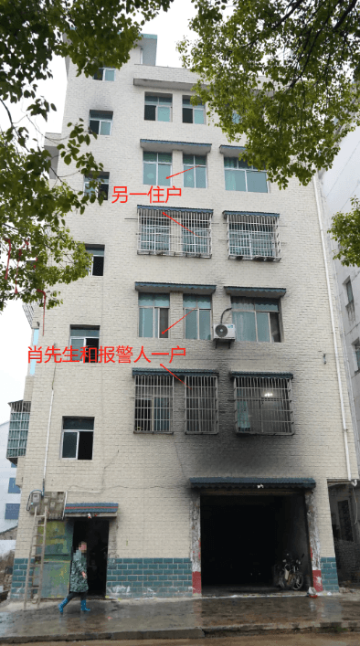 科普丨掌握这些火灾逃生技能，关键时刻能救命！