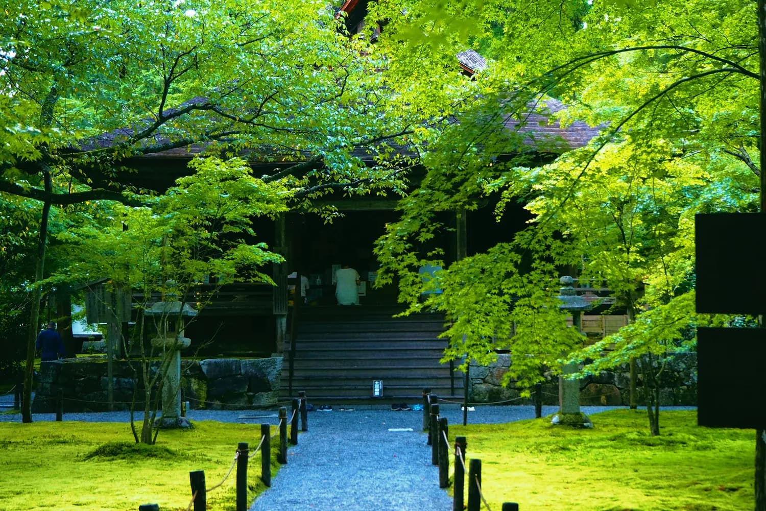 天台宗祖庭国清寺：中日佛教文化交流的重要见证