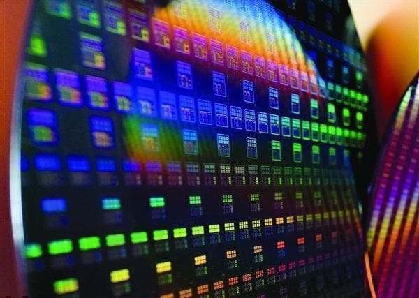4年自主研发！中国实现芯片制造关键技术首次突破：一年内投入应用
