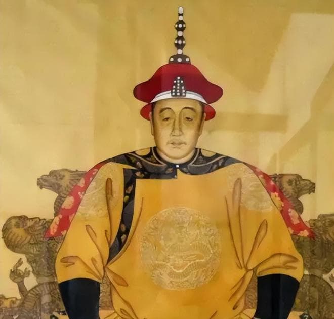 多尔衮：从战场统帅到摄政王的传奇人生