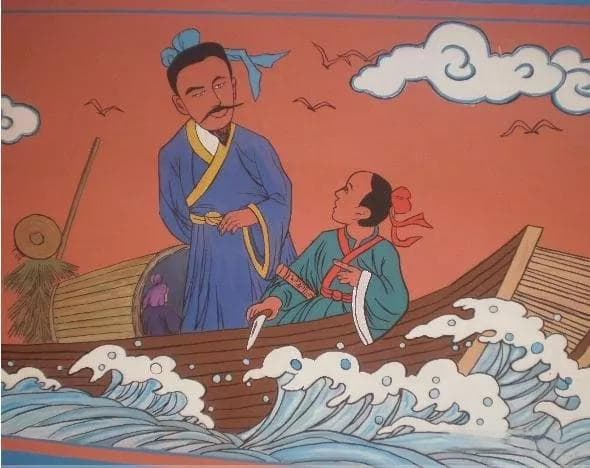 哲学是什么？戏说中国古代十大哲学命题