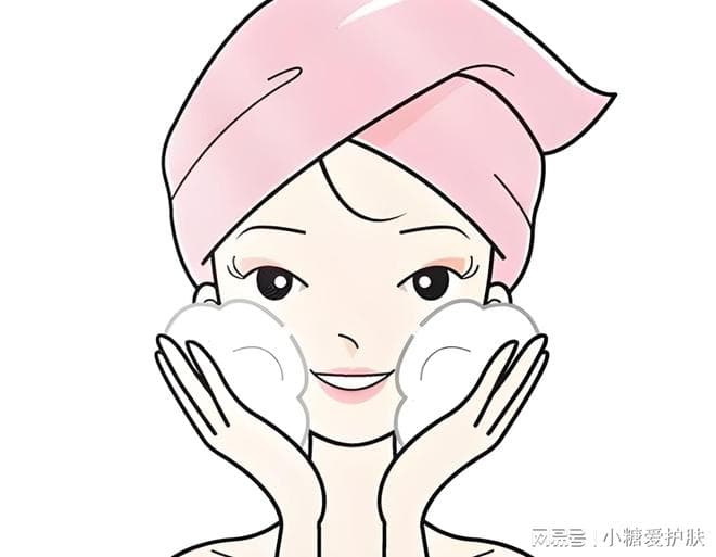 春日焕肤指南：如何让干燥肌肤“重获新生”