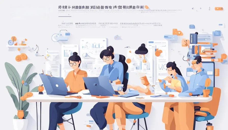 如何高效管理项目阅读：20个实用方法