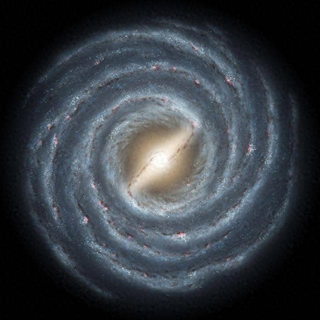 一亿年就能遍布银河系，为何至今未见外星人