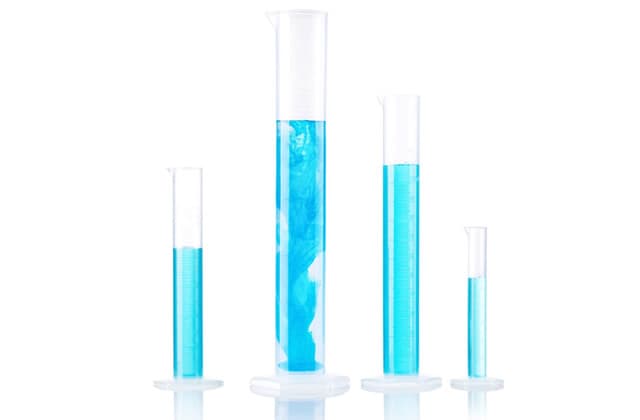 量筒的特点有哪些 量筒的主要用途是什么