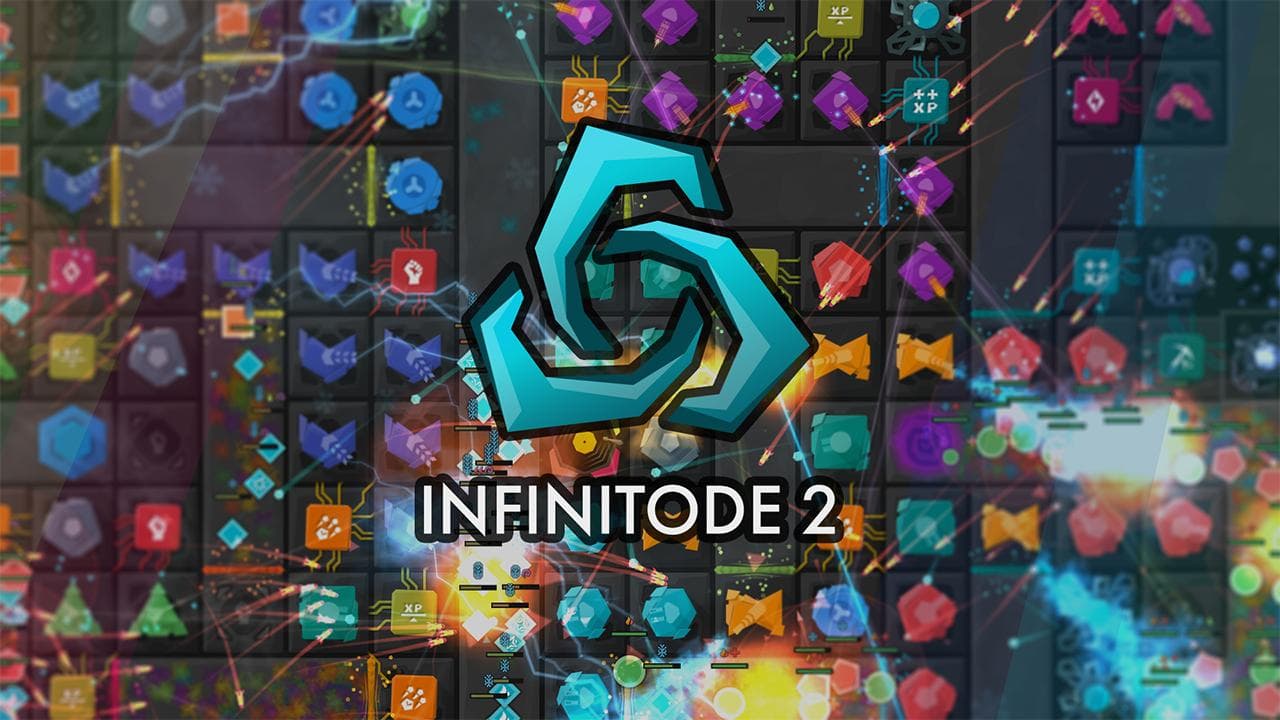 游戏数值规划步骤详解：以《Infinitode 2》为例