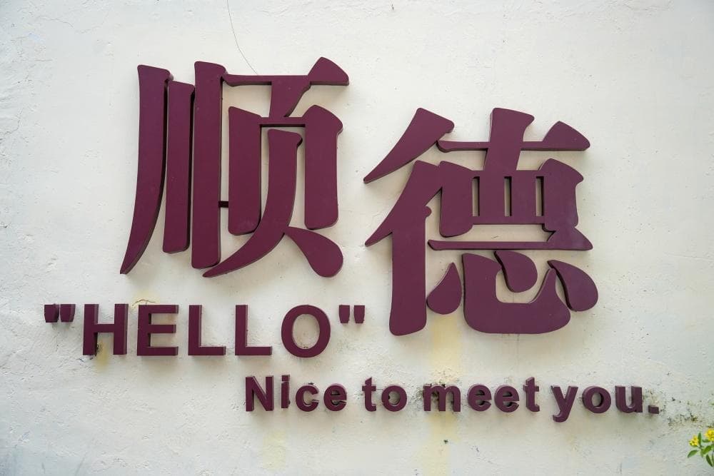 寻味顺德，打卡新年最受欢迎的美食街，一不小心就吃到扶墙
