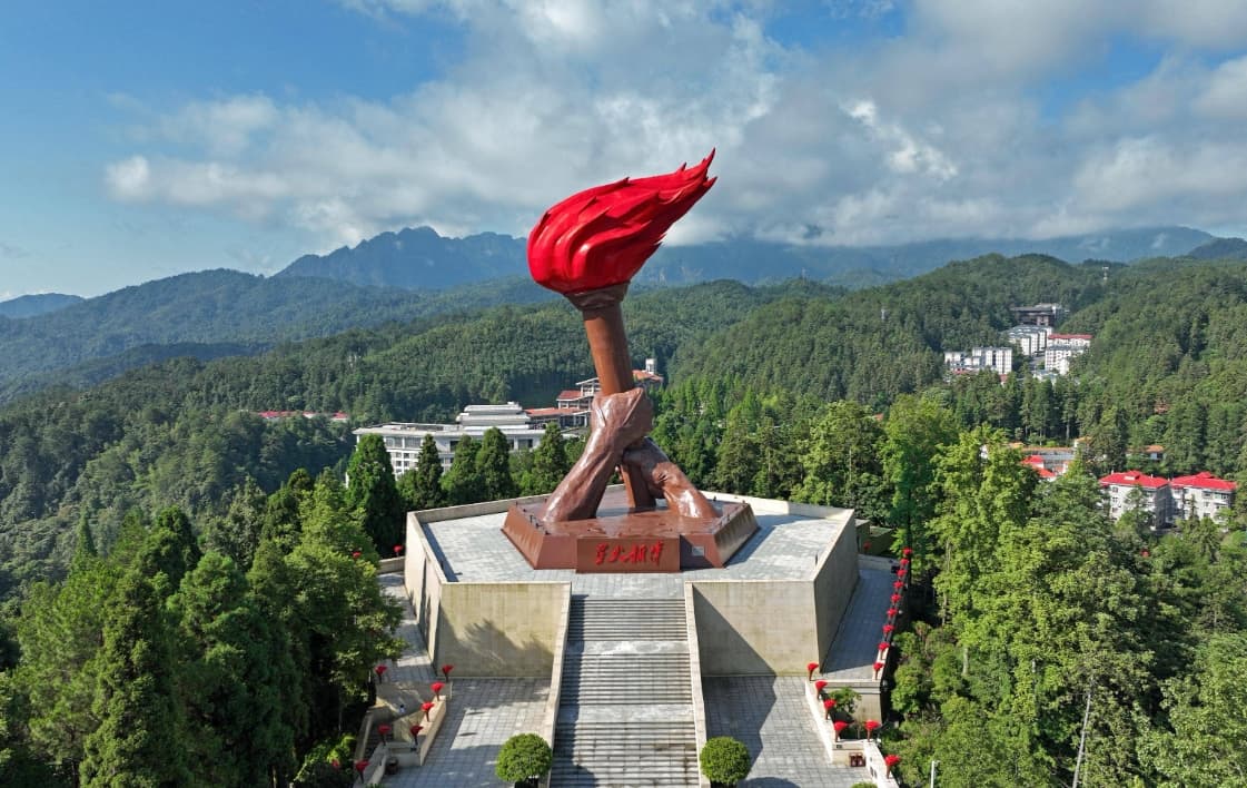 梦回庐陵，感受文化古都吉安的魅力