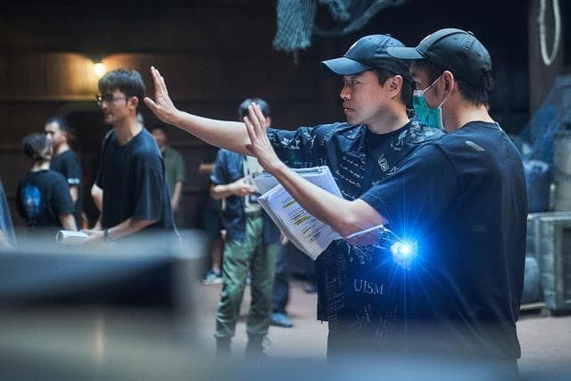 陈思诚监制新作《误杀3》：8亿票房背后的社会深思