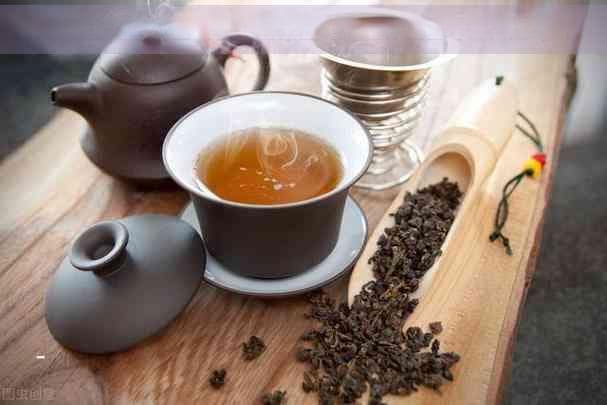 探究雪莲果与普洱茶的健康益处：这种组合可以饮用吗？